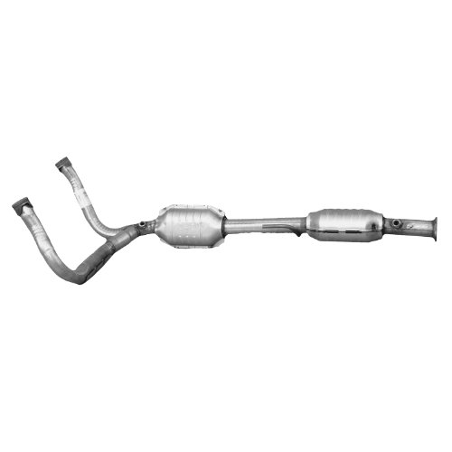 Catalytic Converters Cherry Bomb 652001