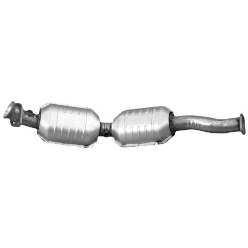 Catalytic Converters Cherry Bomb 652044