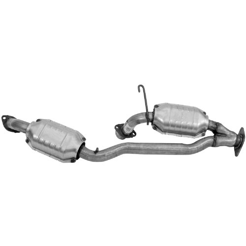 Catalytic Converters Cherry Bomb 652242