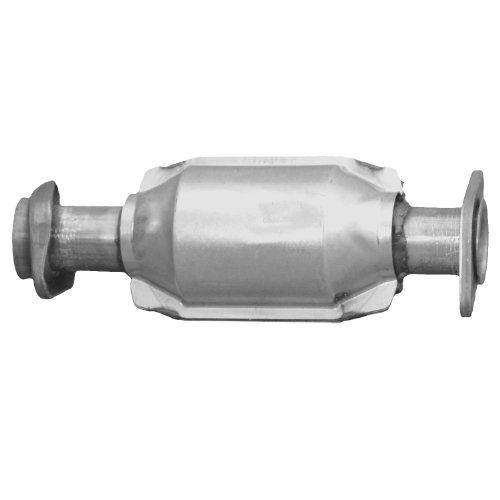 Catalytic Converters Cherry Bomb 652272