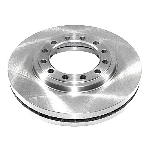 Rotors DuraGo BR31296