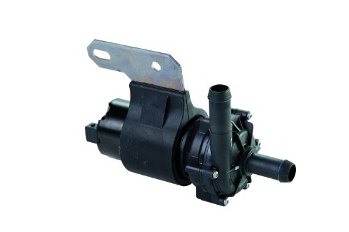 Water Pumps Ford M-8501-MSVT