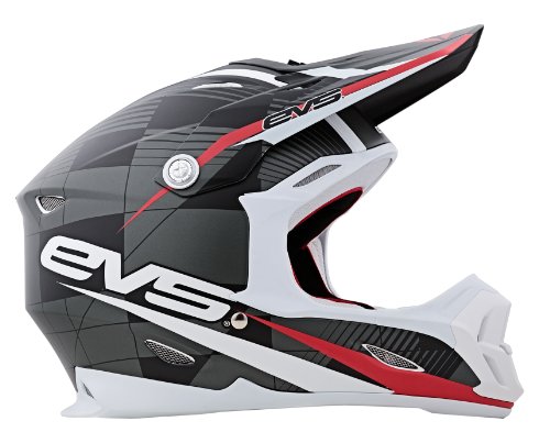 Helmets EVS Sports HT7C-BK-M