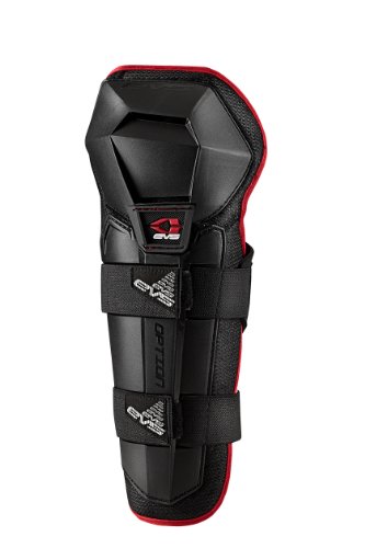Knee & Shin Protection EVS Sports OPTK-A-BK