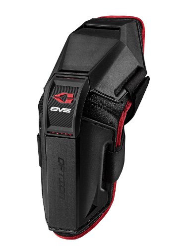 Protective Gear EVS Sports OPTE-M-BK