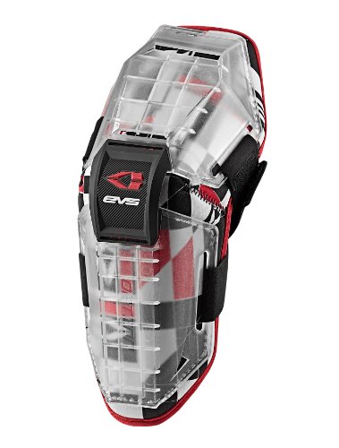 Elbow & Wrist Protection EVS Sports OPTE-M-DG