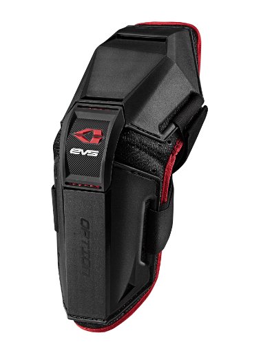 Elbow & Wrist Protection EVS Sports OPTE-A-BK