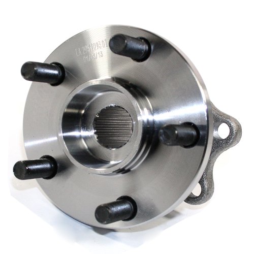 Hub Assemblies Dura International 295-12293