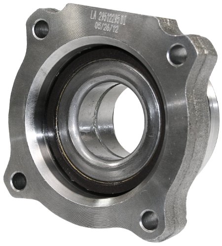 Hub Assemblies DuraGo 29512295