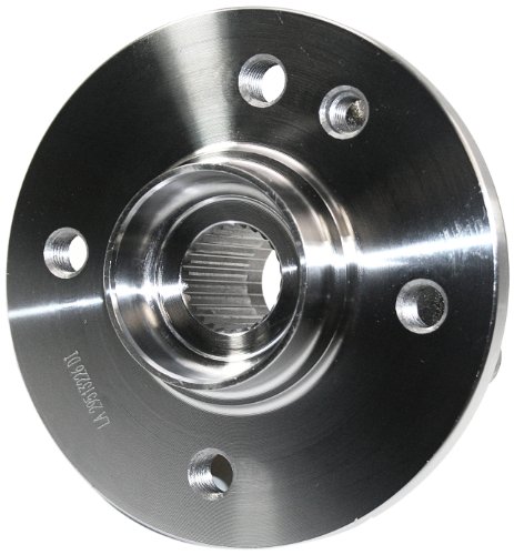 Hub Assemblies Dura International 295-13226