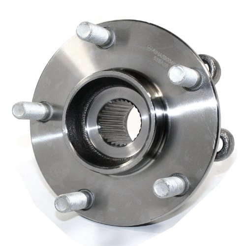 Hub Assemblies Dura International 295-13310