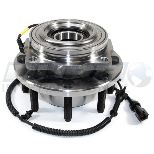 Hub Assemblies Dura International 295-15081