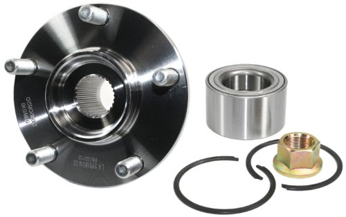 Hub Assemblies DuraGo 29518516