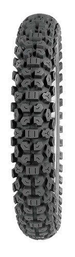 Kenda K270 Dual/Enduro Rear Motorcycle Bias Tire - 350-18 59B Sport Kenda 042701842B0