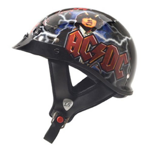 Helmets Rockhard 0802-005