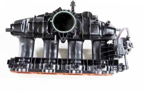 Intake Manifolds Volkswagen 06J-133-201-AS