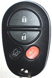 Electrical Toyota Part #: 1470A-1T