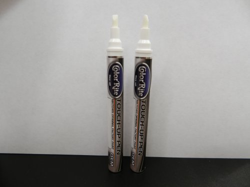 YAMAHA 0399 LIGHT GRAYISH BLUE COCKTAIL #1 Body Paint ColorRite TFC5160