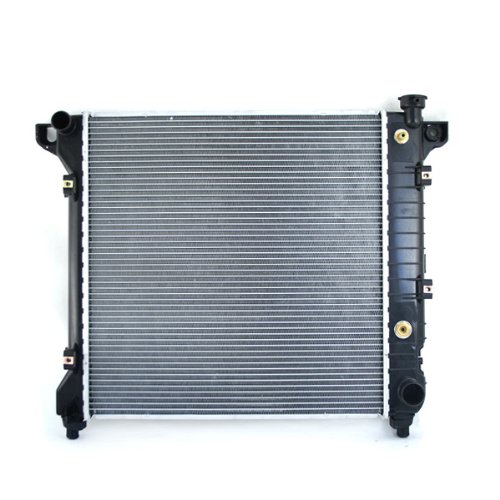 Radiators CarPartsDepot 409-1905