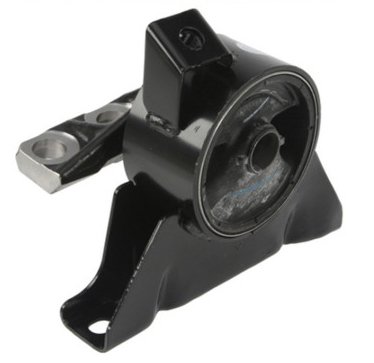 6481 BJ0N3906YE 99-03 Mazda Protege Right Engine Motor Mount 1.8L / 2.0L Automatic 99 00 01 02 03 Engine Mounts MotorKing 6481