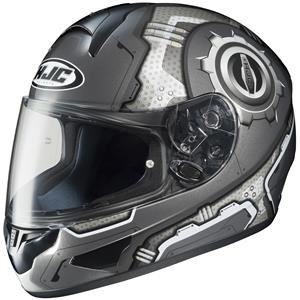 Helmets HJC Helmets 0816-1905-05