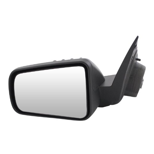 Exterior Mirrors Pilot 