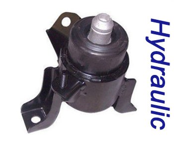 6494 GJ6A39060 03-08 Mazda 6 2.3L Front Right Engine Motor Mount With Hydraulic 03 04 05 06 07 08 Engine Mounts MotorKing 6494