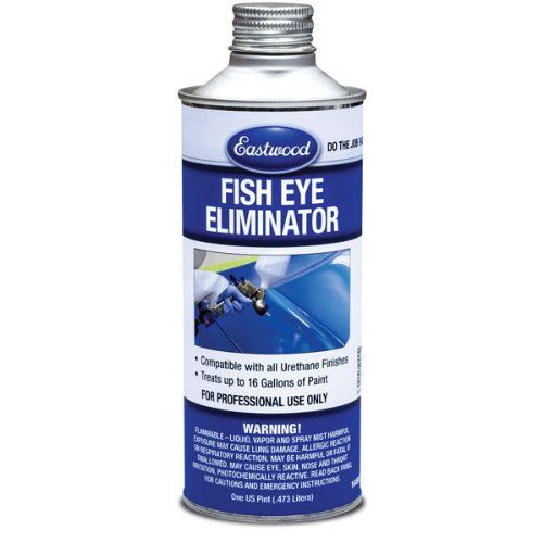 Paint, Stain & Solvents Eastwood 14498Z
