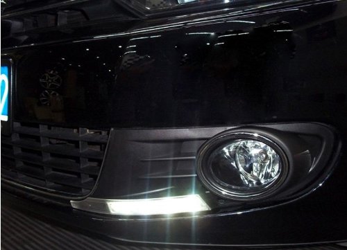 Accent & Off Road Lighting tlights tl102