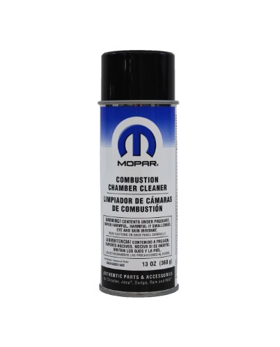 Engine Cleaners & Degreasers Genuine Chrysler 4318001AD