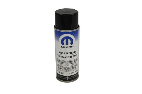 Corrosion & Rust Inhibitors Chrysler 4318039AC