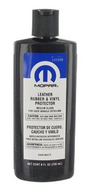 Vinyl Care Chrysler 4318017AB