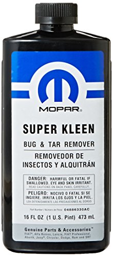 Bug & Sap Removers Chrysler 4886330AC