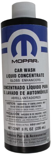 Car Care Chrysler MS00116