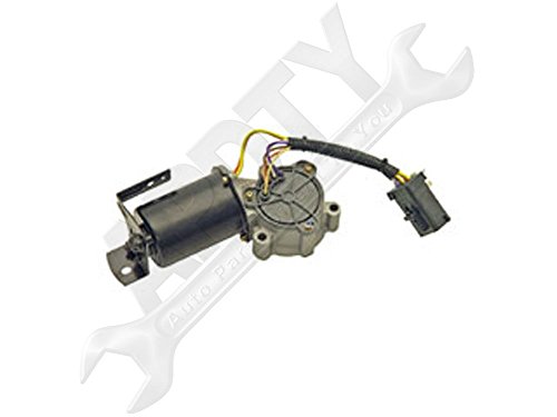 Transfer Case Components APDTY 711914