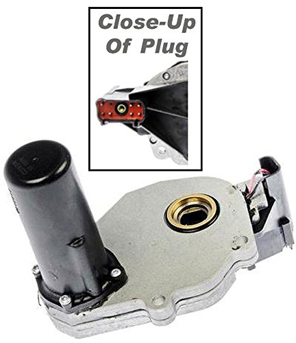 Transfer Case Components APDTY 711011