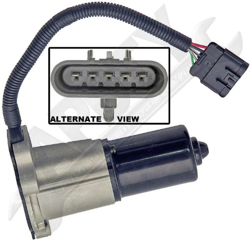 Transfer Case Components APDTY 711015