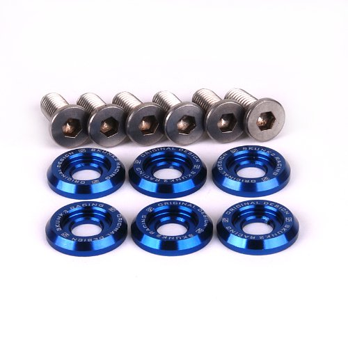 Cover Bolts Skunk2 Racing 649-05-0214