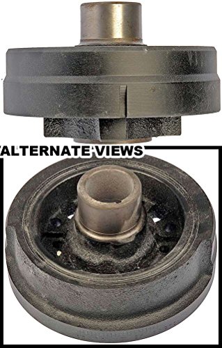 Harmonic Balancers APDTY 605134