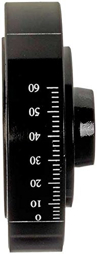 Harmonic Balancers APDTY 605191T