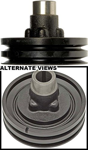 Harmonic Balancers APDTY 605213