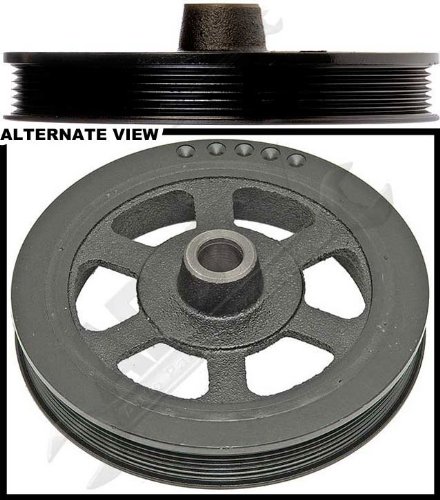 Harmonic Balancers APDTY 605214