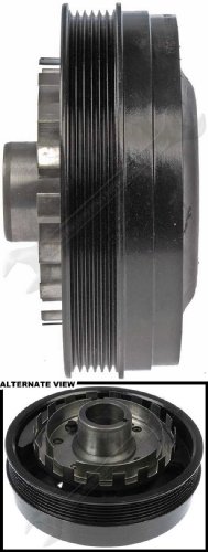 Harmonic Balancers APDTY 605115