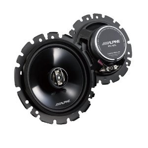 Body Alpine STE-162C