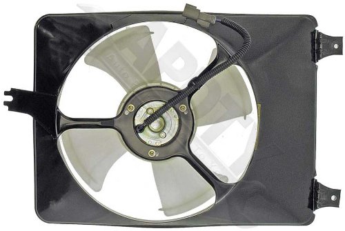 Condenser Fan Motors APDTY 731354