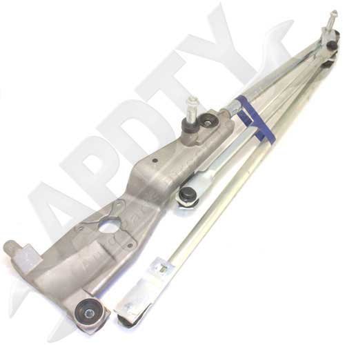 Wiper Motor Transmission & Linkage Assemblies APDTY 713422