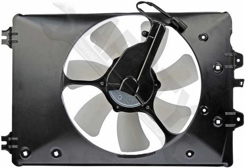 Condenser Fan Motors APDTY 732476