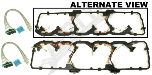 Valve Cover Gasket Sets APDTY 726315