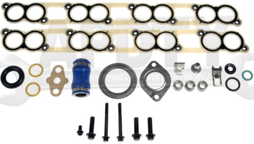 Air Filters APDTY 015376