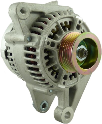 Alternators URQS 13878